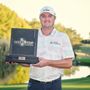 The CJ Cup @ Shadow Creek