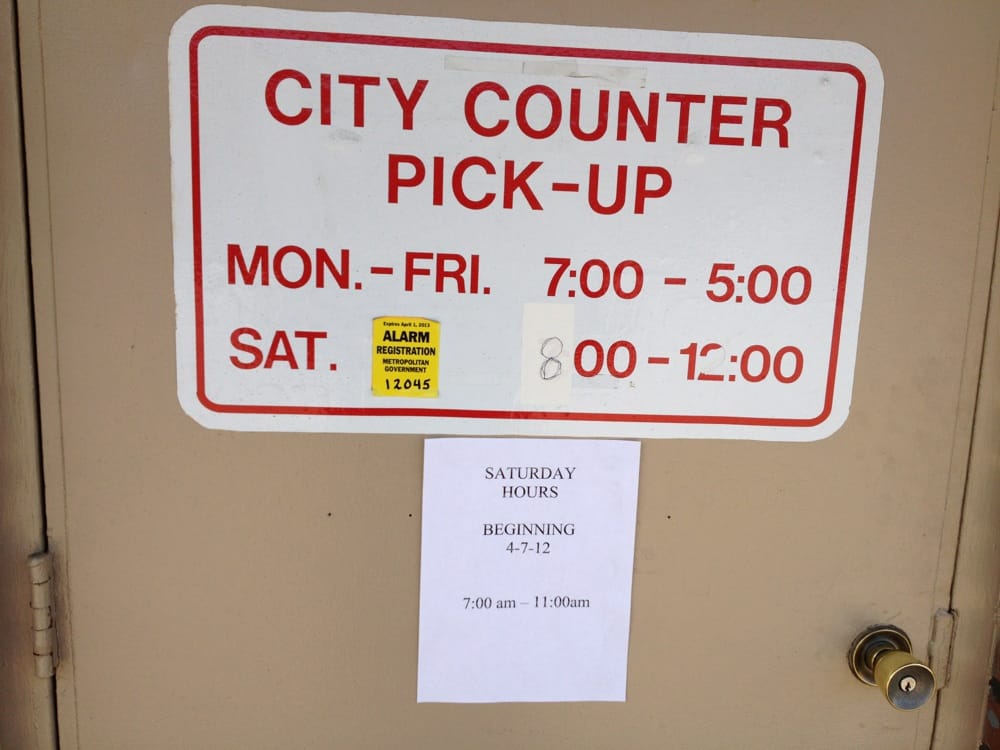 CAPITAL CITY BOLT & SCREW Updated October 2024 1003 3rd Ave S