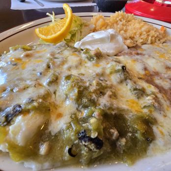 Ramons Mexican Restaurant - Mexican Near Me - South Fork, Colorado