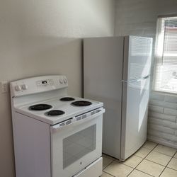 Los Cerros Apts