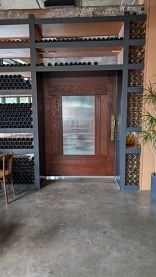 Purple Café and Wine Bar by null