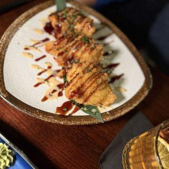 Hush - Sushi Bars Near Me - Keller, Texas Hush - Sushi Bars Near Me - Keller, Texas
