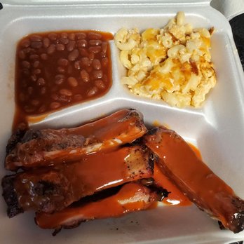 Urbana Barbeque Sauce - Rib dinner - Food Trucks Near Me - Woodbridge, Virginia Urbana Barbeque Sauce - Rib dinner - Food Trucks Near Me - Woodbridge, Virginia