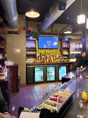 The Hamilton Manor by null