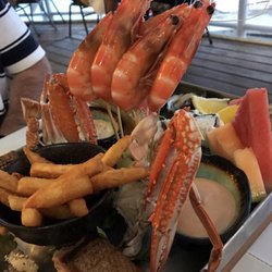 Tempest Seafood Restaurant & Teppanyaki