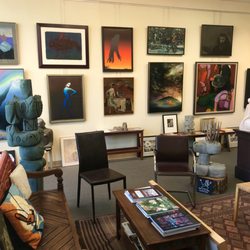Calabi Gallery