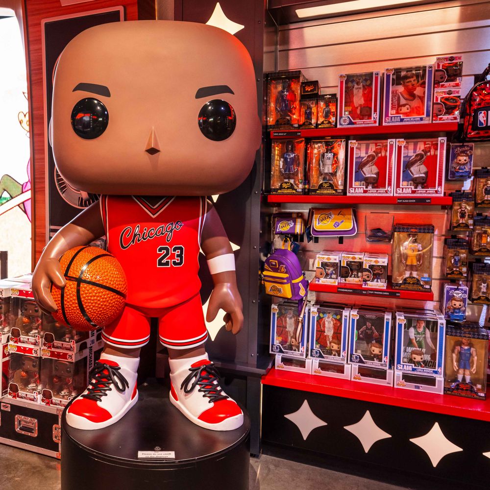 Funko - Toy Stores Near Me - Los Angeles, California Funko - Toy Stores Near Me - Los Angeles, California
