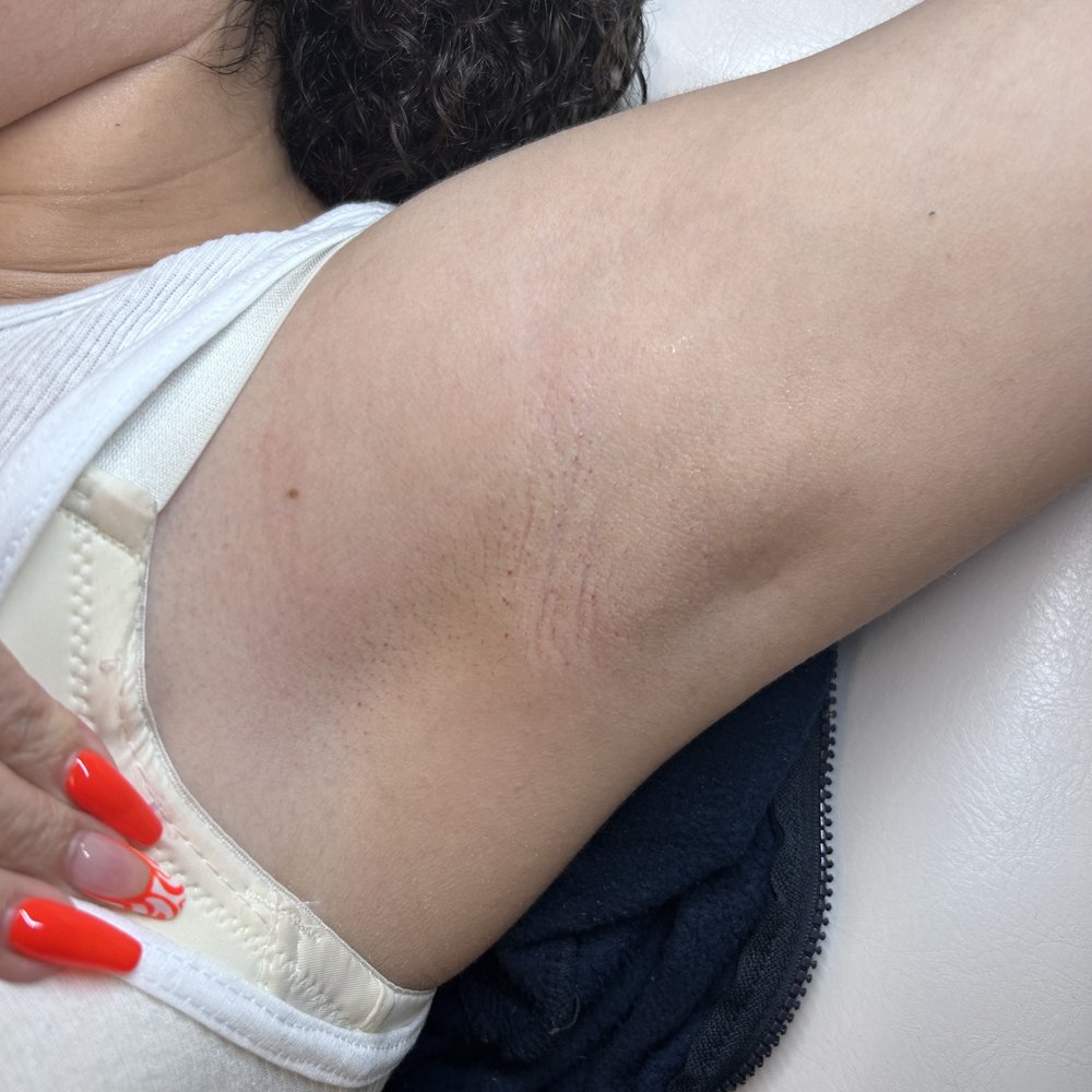 Sugared By Marie Logo