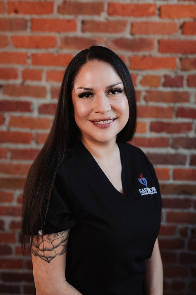 SAFFRON LASER AESTHETICS AND MED SPA Updated September 2024 3200