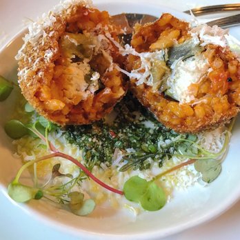 Pizza Capo - Veggie arancini - Pizza Near Me - McMinnville, Oregon Pizza Capo - Veggie arancini - Pizza Near Me - McMinnville, Oregon