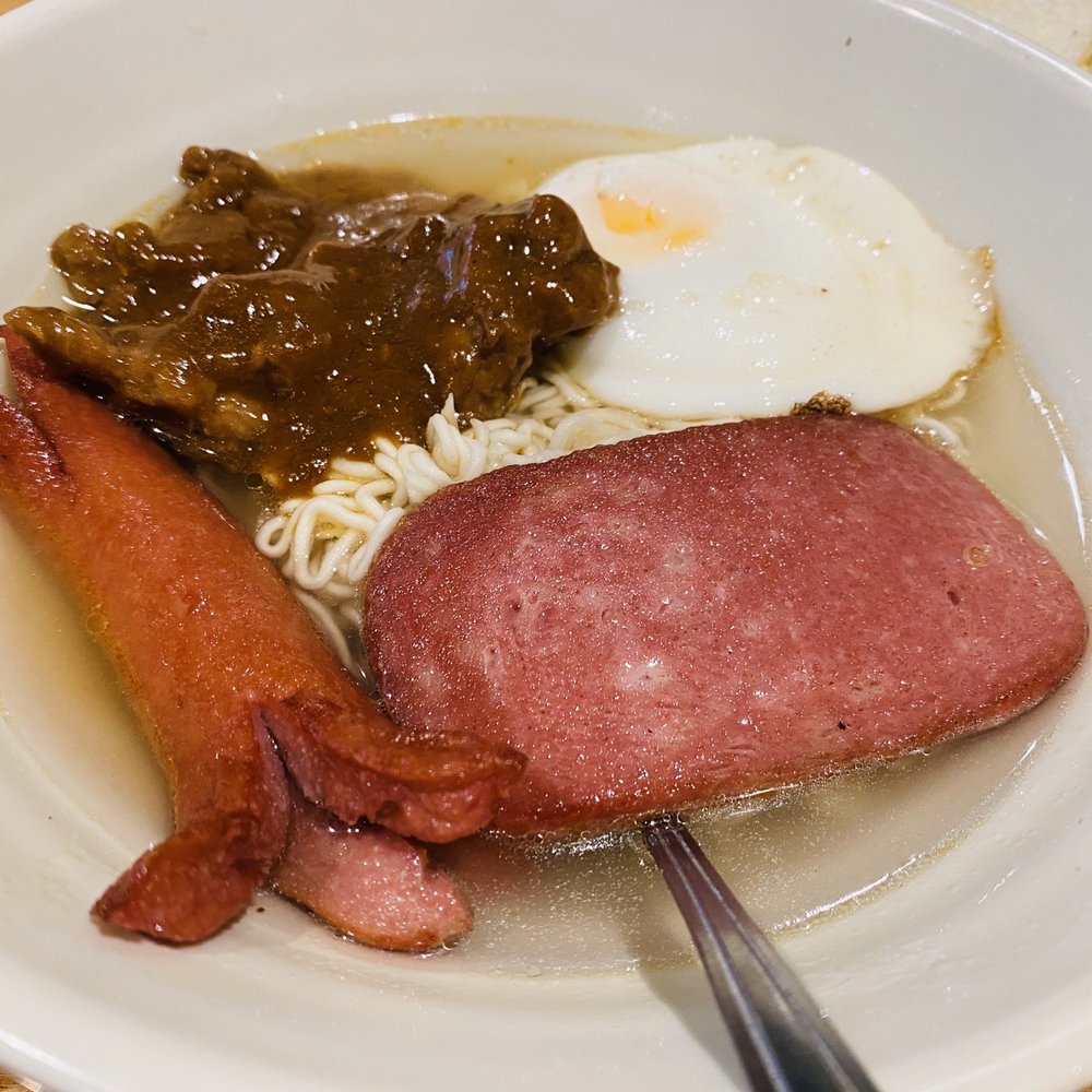 Like Cafe - New breakfast menu item - big breakfast... sort of - Breakfast & Brunch Near Me - Brooklyn, New York