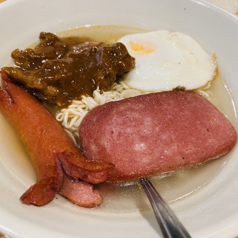 Like Cafe - New breakfast menu item - big breakfast... sort of - Breakfast & Brunch Near Me - Brooklyn, New York