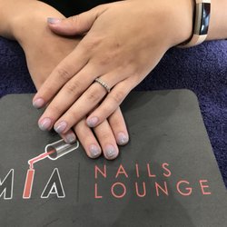 Mia Nail Lounge
