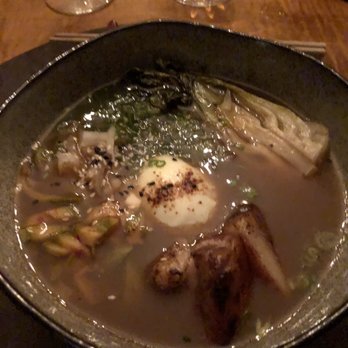 SoLo Farm & Table - Ramen - New American Near Me - South Londonderry, Vermont