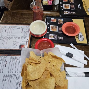 Guadalajara - Mexican Near Me - Pittsburg, Kansas