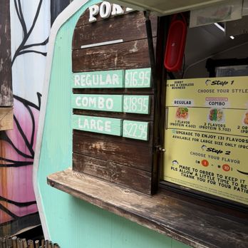 Five Star Poke - Poke Near Me - Honolulu, Hawaii Five Star Poke - Poke Near Me - Honolulu, Hawaii