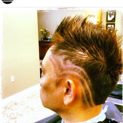 U-next Barbershop