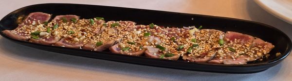 Italian by Night by null