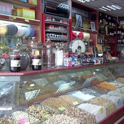 Karmen Kuruyemiş & Kuru Kahve & Tekel Bayii