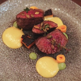 Campfire - American wagyu - New American Near Me - Carlsbad, California Campfire - American wagyu - New American Near Me - Carlsbad, California