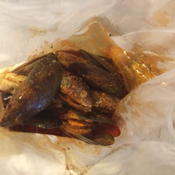 Crab Avenue - Mussels - Seafood Near Me - Glendale, California