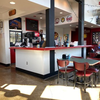 Big Ed's Pizza - Inside - Pizza Near Me - Huntsville, Alabama Big Ed's Pizza - Inside - Pizza Near Me - Huntsville, Alabama