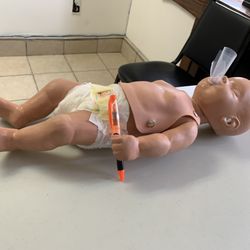 Heartstart Training - PALS Training
