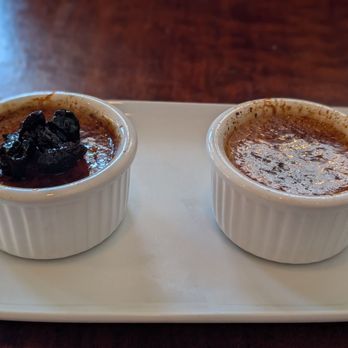 Taste - New American Near Me - Plymouth, California