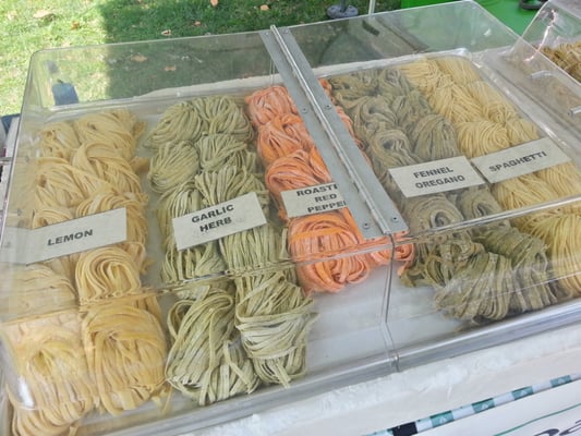 Tremont Farmers Market by null