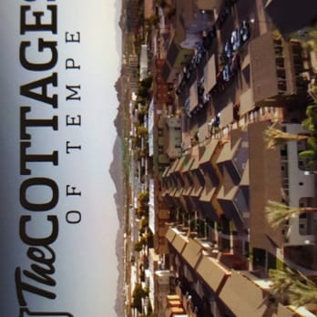 Redpoint Tempe - University Housing Near Me - Tempe, Arizona