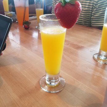 Big Pink - Mimosa - Pizza Near Me - Miami Beach, Florida Big Pink - Mimosa - Pizza Near Me - Miami Beach, Florida
