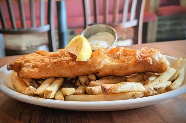 Mary O'Neill's Irish Pub by null