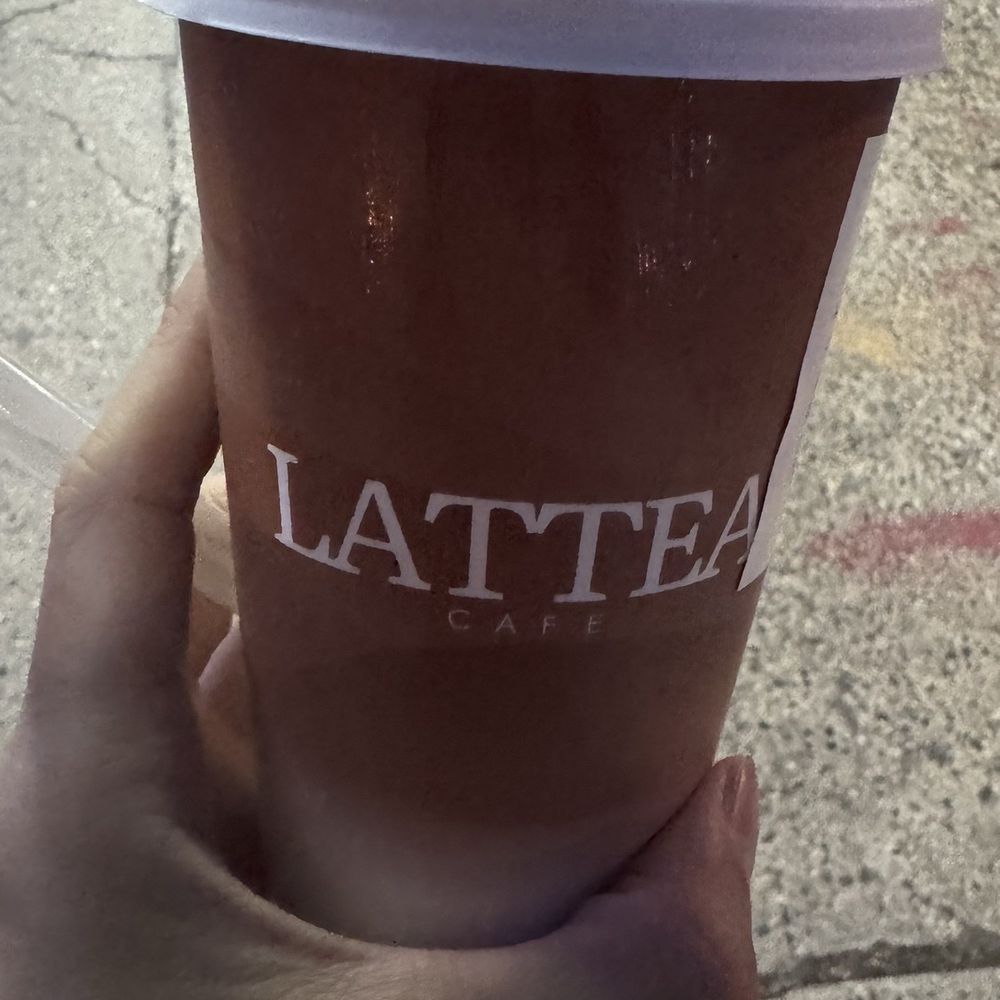 Lattea Cafe - Desserts Near Me - Queens, New York Lattea Cafe - Desserts Near Me - Queens, New York
