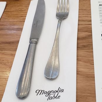 Magnolia Table - Breakfast & Brunch Near Me - Waco, Texas Magnolia Table - Breakfast & Brunch Near Me - Waco, Texas