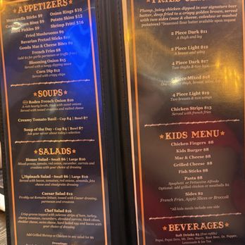 Rodeo 29 Bar & Grill - American Near Me - Putnam, Illinois