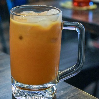 Isaan Der - Thai Kitchen & Bar - Thai Iced Tea - Thai Near Me - Toronto, Ontario Isaan Der - Thai Kitchen & Bar - Thai Iced Tea - Thai Near Me - Toronto, Ontario