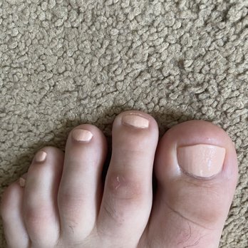 Nail Zone - Chunky nails when you zoom in - Nail Salons Near Me - Henderson, Nevada Nail Zone - Chunky nails when you zoom in - Nail Salons Near Me - Henderson, Nevada