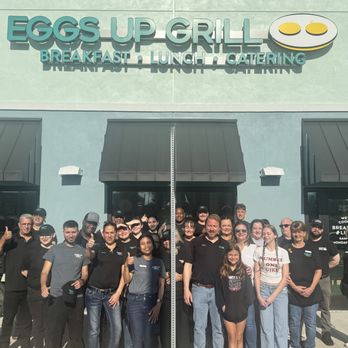 Eggs Up Grill - Breakfast & Brunch Near Me - Cocoa Beach, Florida Eggs Up Grill - Breakfast & Brunch Near Me - Cocoa Beach, Florida