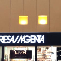 Fresa Magenta Paseo San Pedro - Fachada