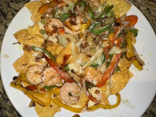 Ma'Luz Mexican Grill (Mi Pueblo) by null