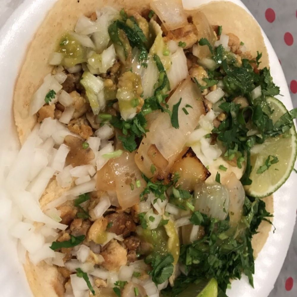 Tacos Listos - Mexican Near Me - Los Angeles, California Tacos Listos - Mexican Near Me - Los Angeles, California