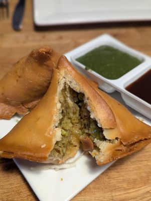 Sam's Indian Food & Pizza by null