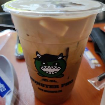 Monster Pho - Viet coffee - Vietnamese Near Me - Oakland, California