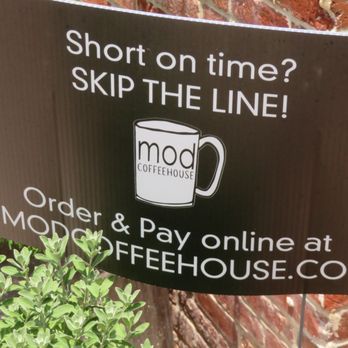 MOD Coffeehouse - Coffee & Tea Near Me - Galveston, Texas MOD Coffeehouse - Coffee & Tea Near Me - Galveston, Texas