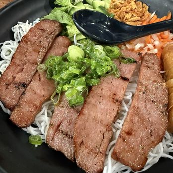 Joe’s Pho - Rice plate of some sort - Vietnamese Near Me - Dublin, California Joe’s Pho - Rice plate of some sort - Vietnamese Near Me - Dublin, California