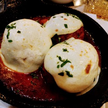The ChopHouse - Meatball appetizer - Steakhouses Near Me - Gibbsboro, New Jersey The ChopHouse - Meatball appetizer - Steakhouses Near Me - Gibbsboro, New Jersey