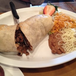Carne Asada