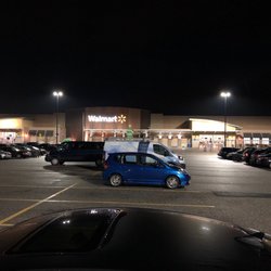 Walmart Supercenter