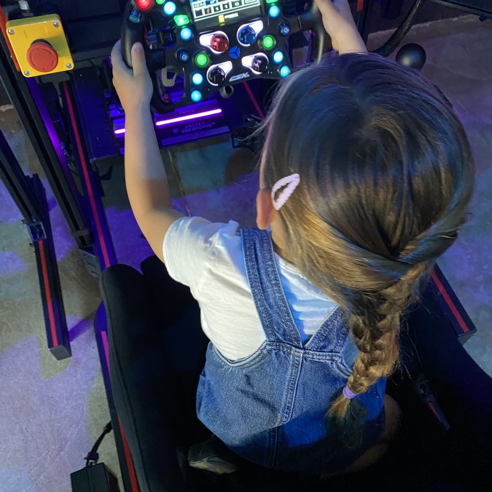 Shift Arcade - Arcades Near Me - San Ramon, California Shift Arcade - Arcades Near Me - San Ramon, California