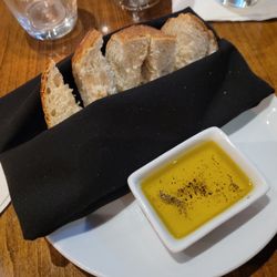 Opal Restaurant & Bar